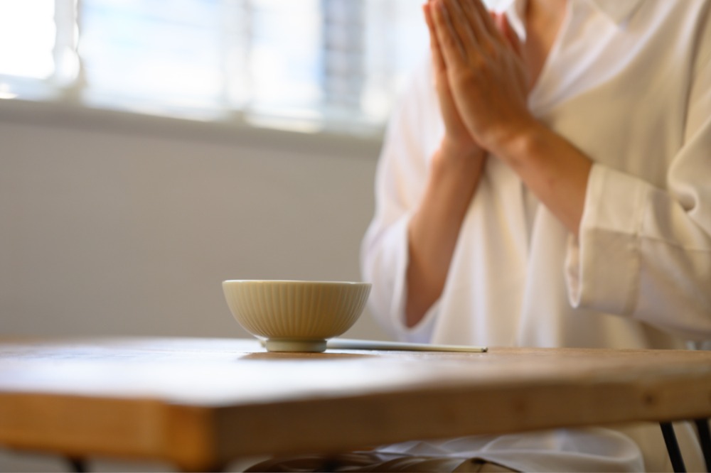 What Does “Itadakimasu” Mean?