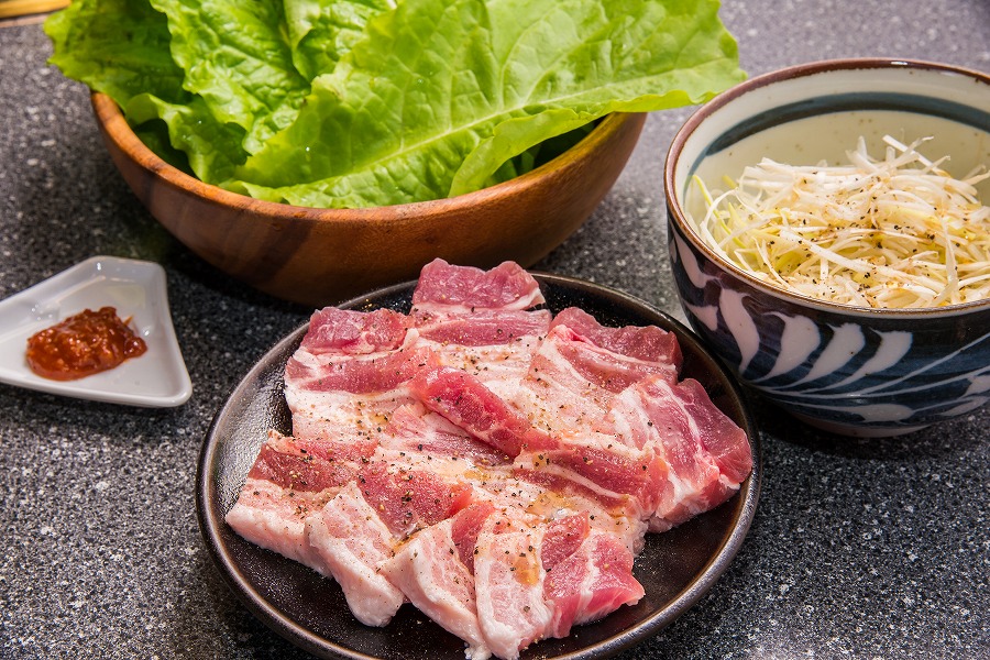 5,000円コース