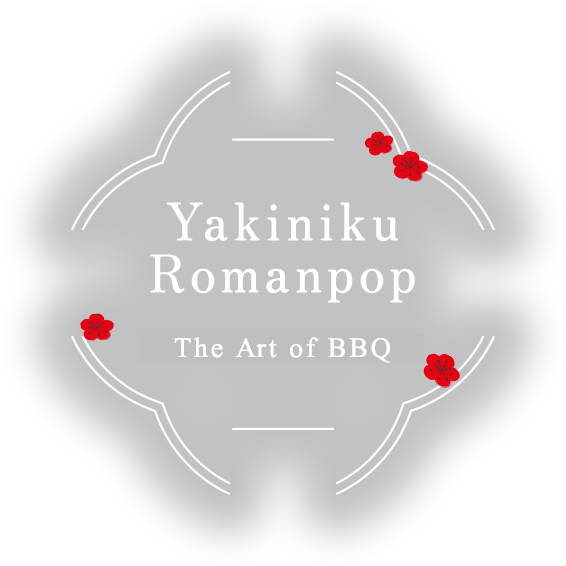 Yakiniku Roman Pop | The Art of BBQ